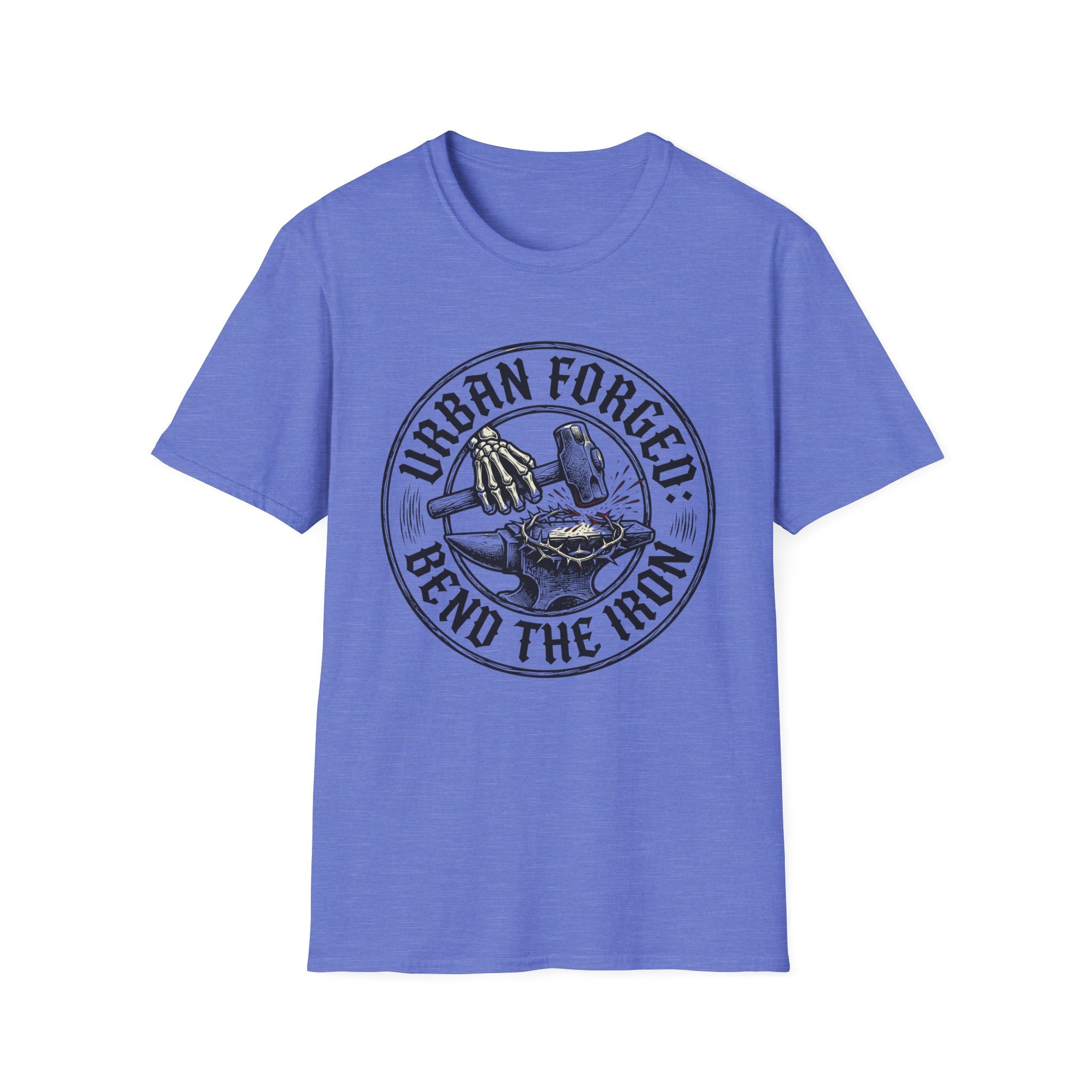 Bend the iron T-Shirt