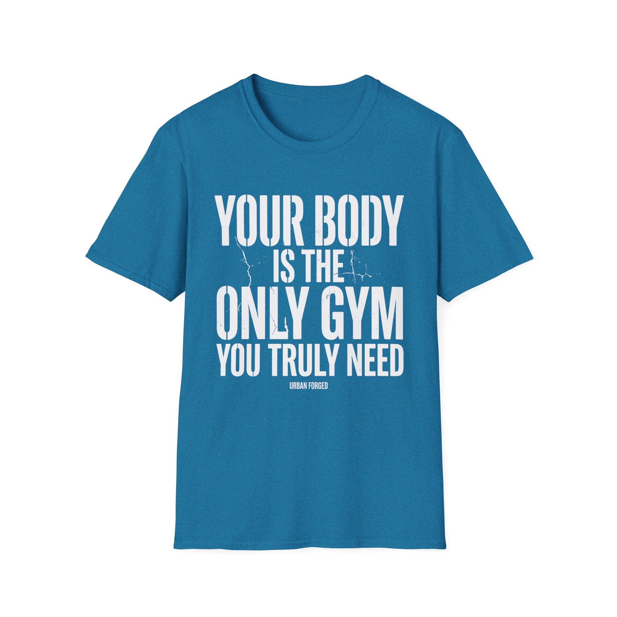 Your body T-Shirt
