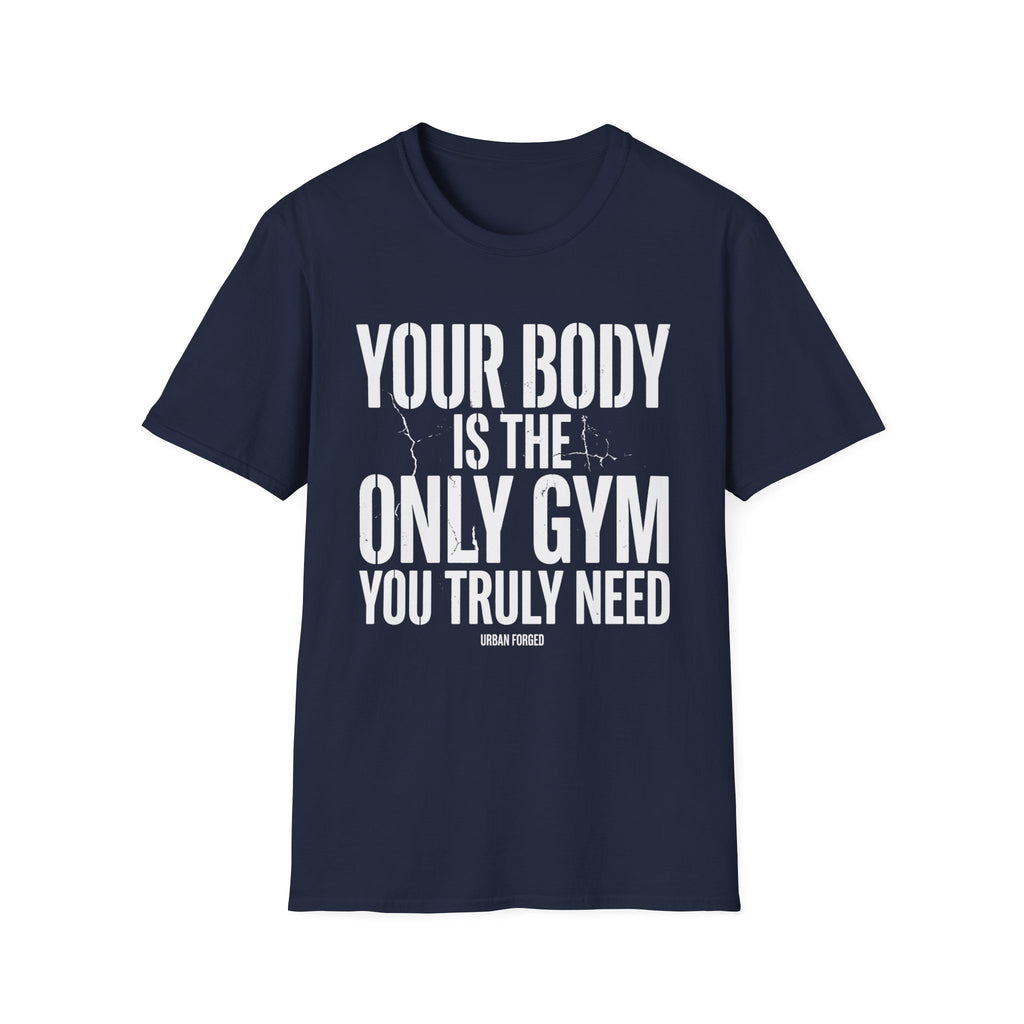 Your body T-Shirt