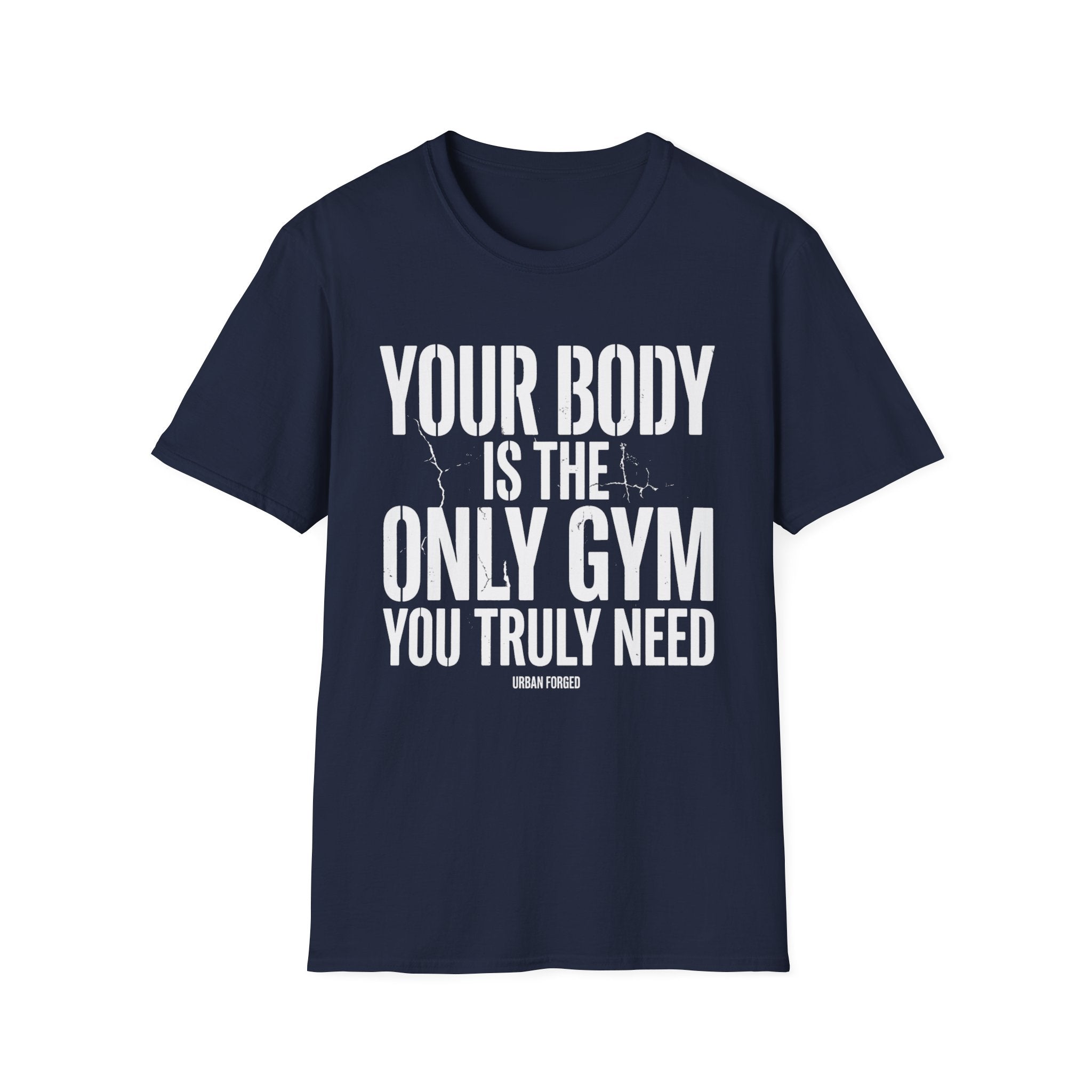 Your body T-Shirt