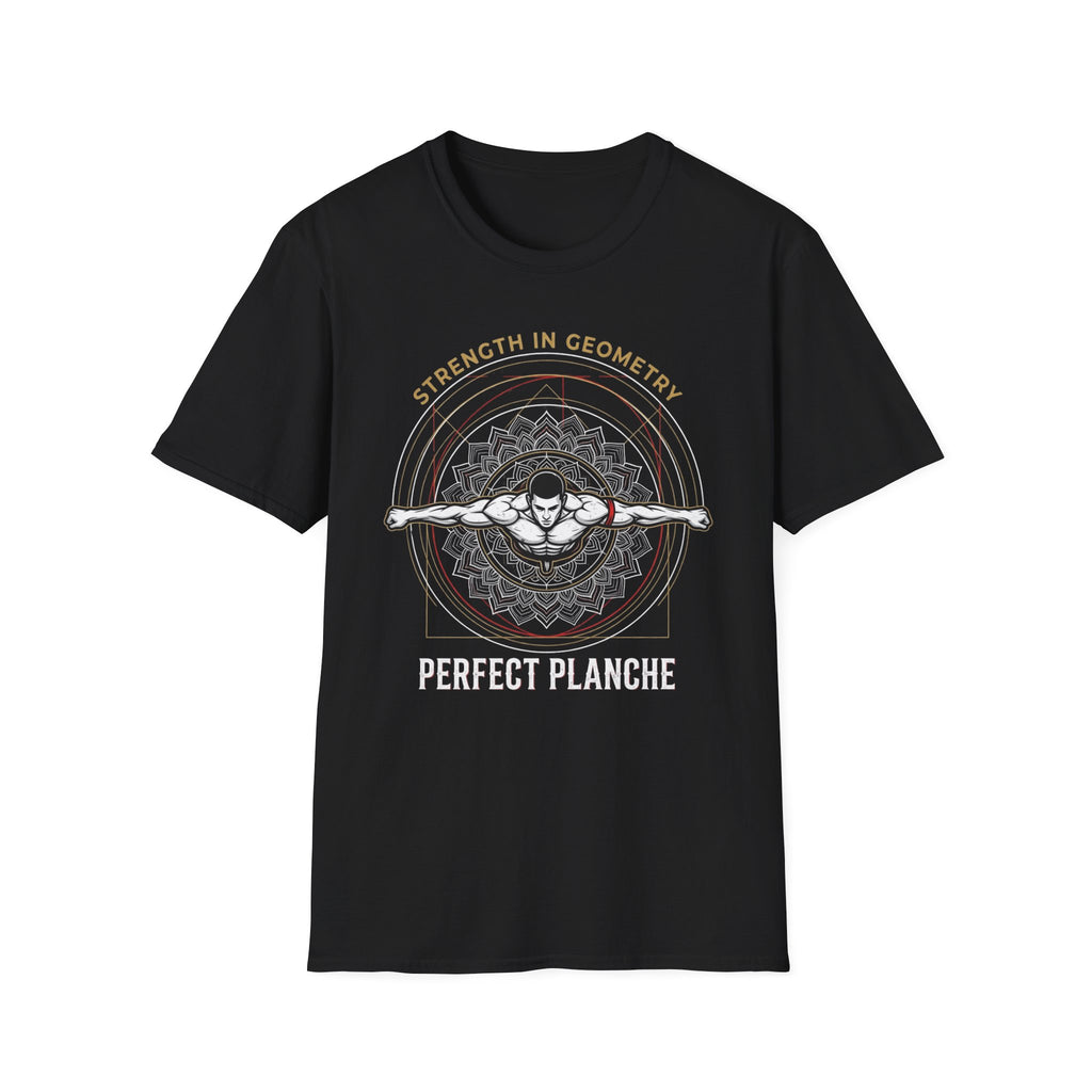 Perfect Planche T-Shirt