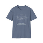 engineered strenght T-Shirt