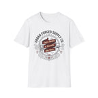 Dip Bars T-Shirt