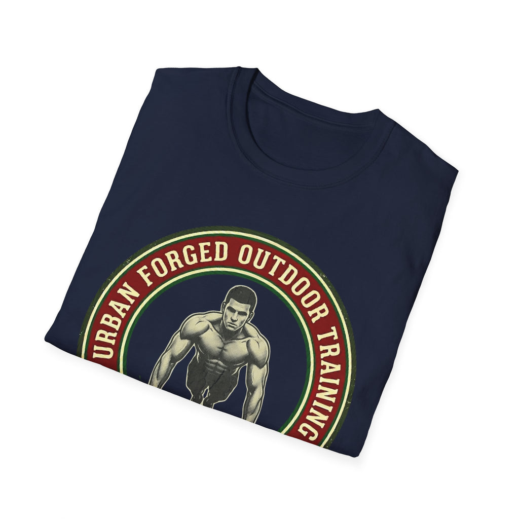 Street T-Shirt
