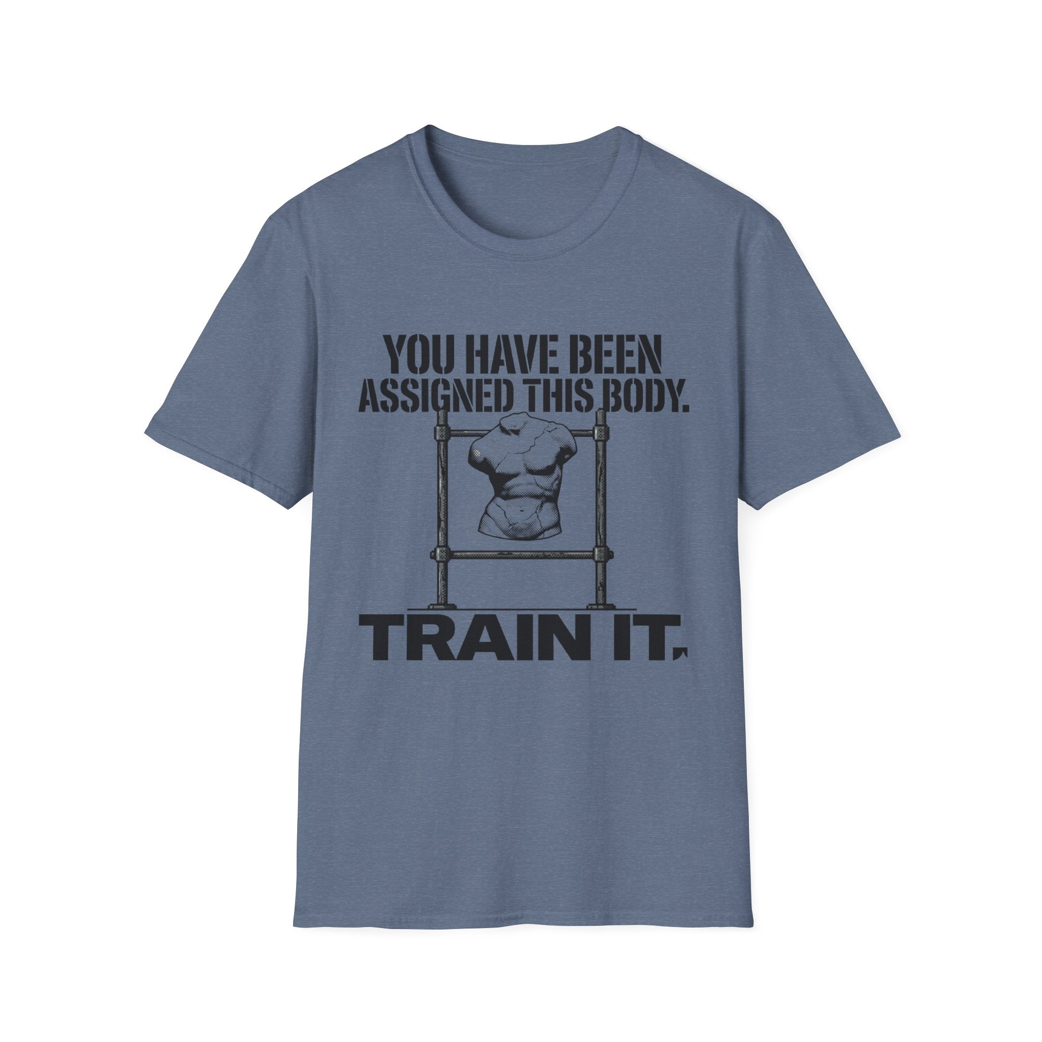 Train it T-Shirt
