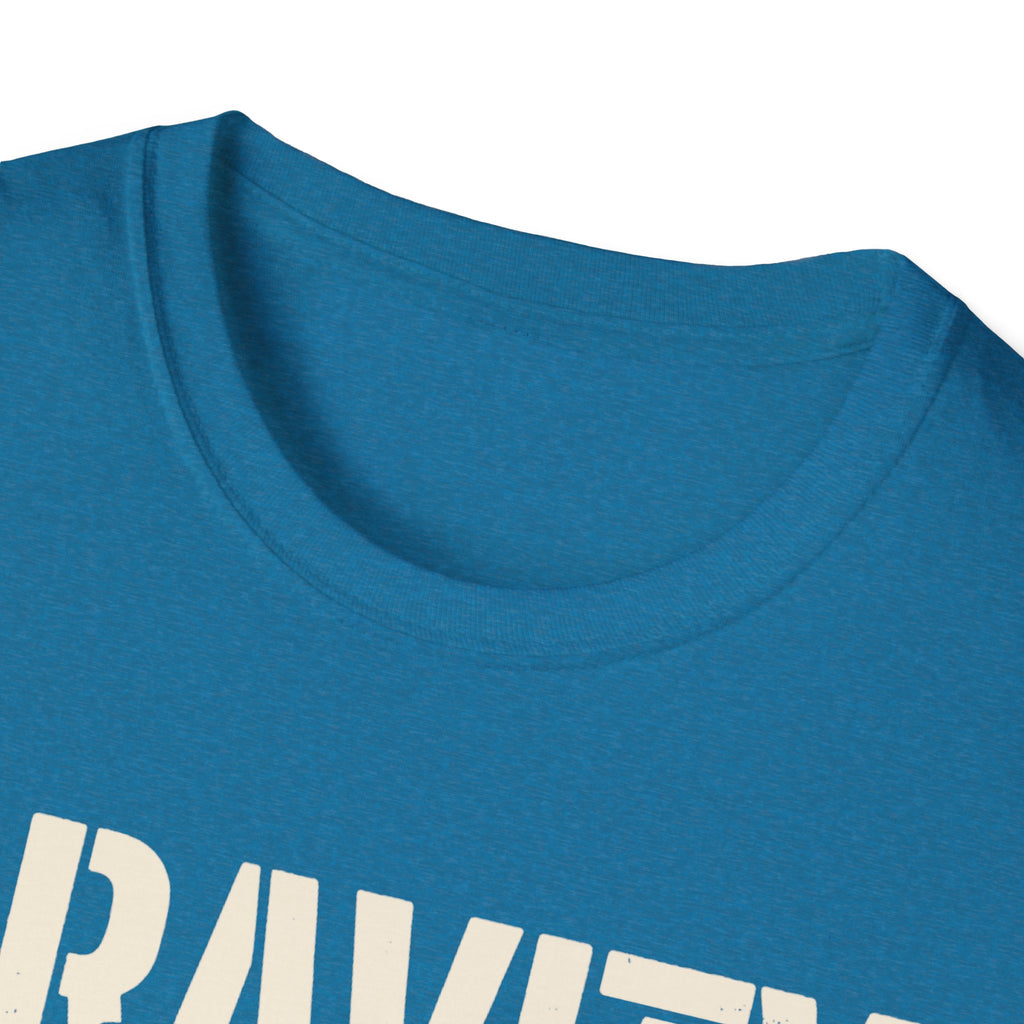 Gravity is my training partner T-Shirt