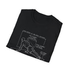 Engineered stenght T-Shirt