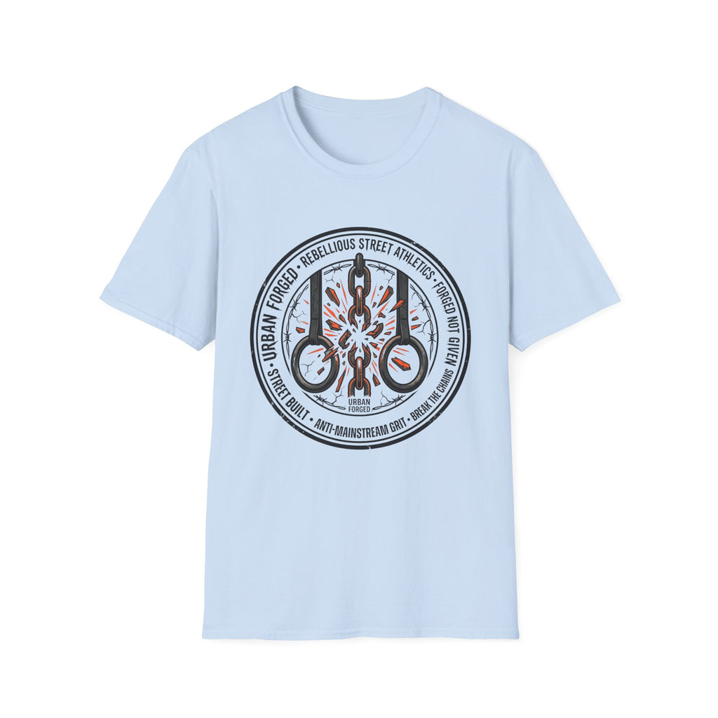 Rebellious T-Shirt