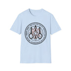 Rebellious T-Shirt