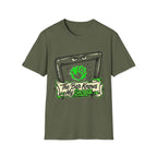 Knows My Secrets T-Shirt