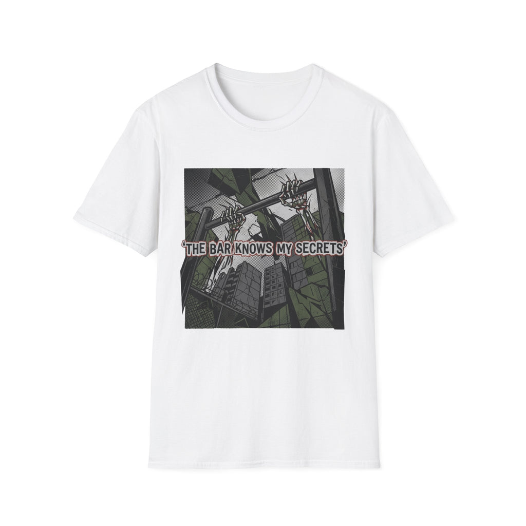 Secrets T-Shirt
