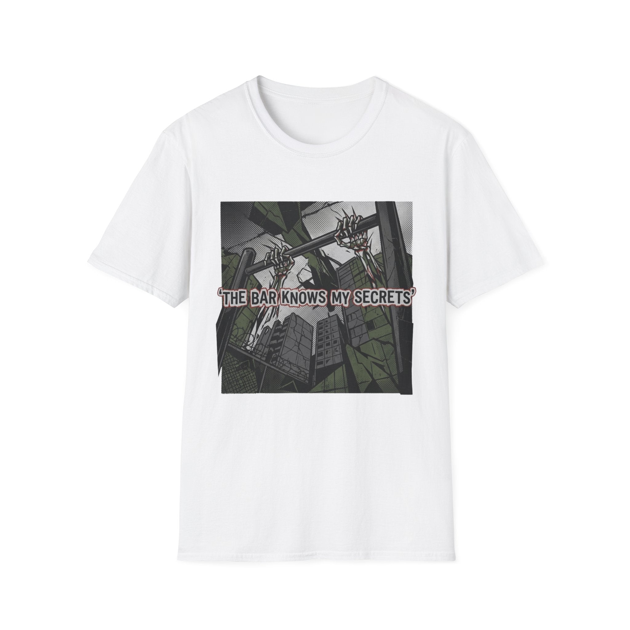 Secrets T-Shirt