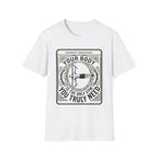 Equipment Unnecesary T-Shirt