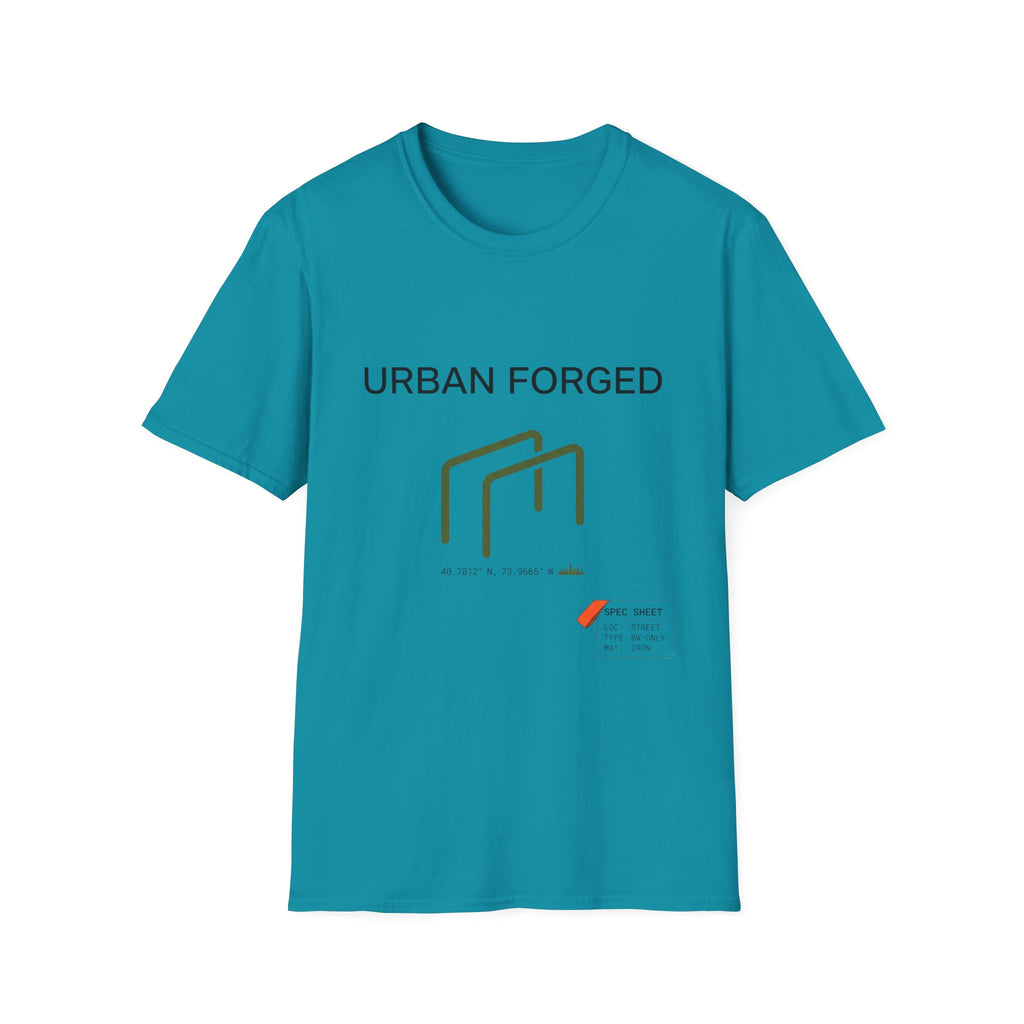 Spec sheet T-Shirt
