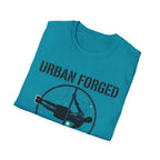 Outdoor division iron T-Shirt