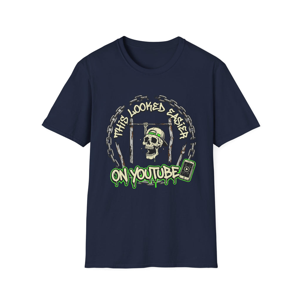 This looked easyer T-Shirt