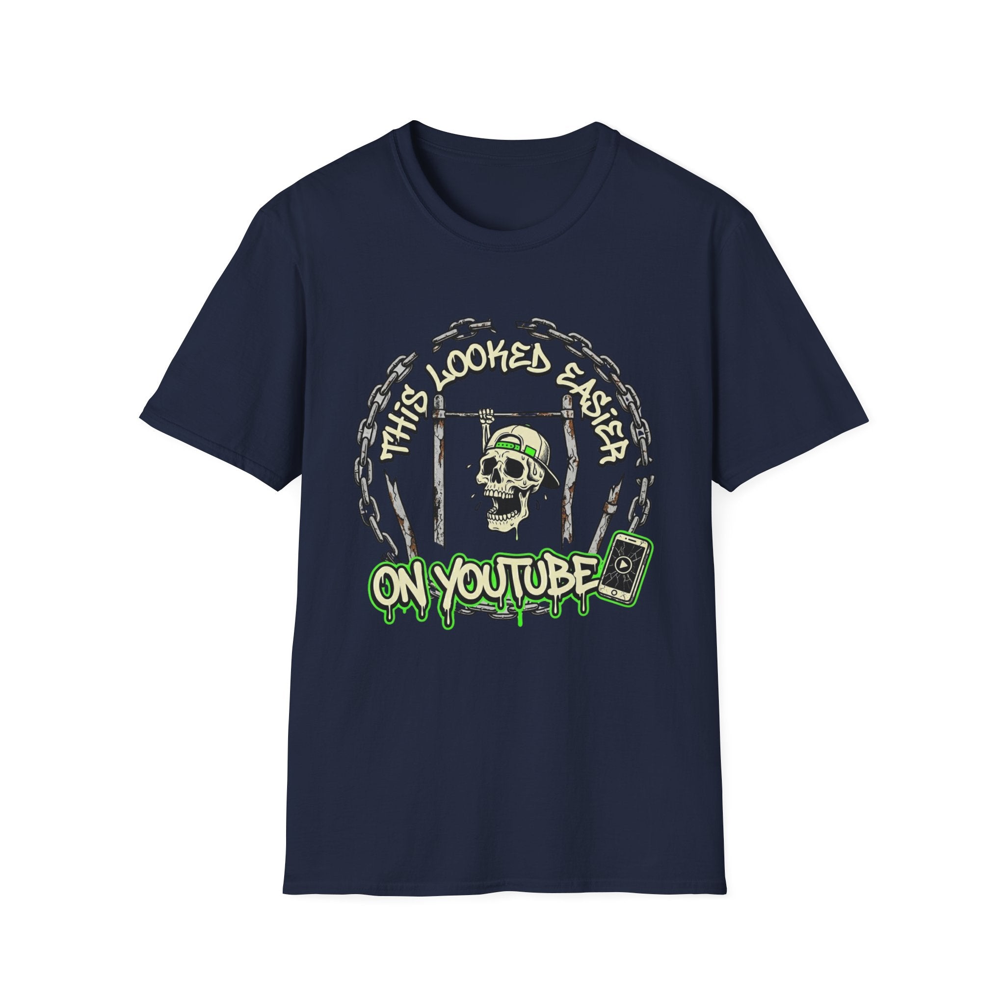 This looked easyer T-Shirt
