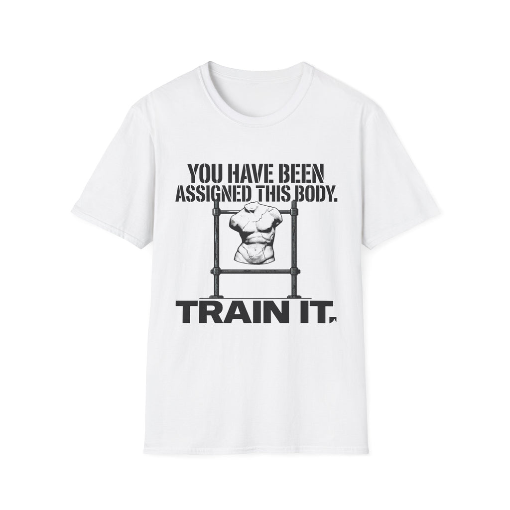 Train it T-Shirt