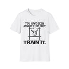 Train it T-Shirt