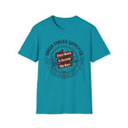 Dip Bars T-Shirt