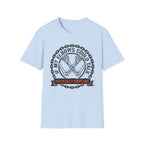 If My Elbows Could Talk T-Shirt