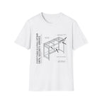 Until Security Arrives T-Shirt