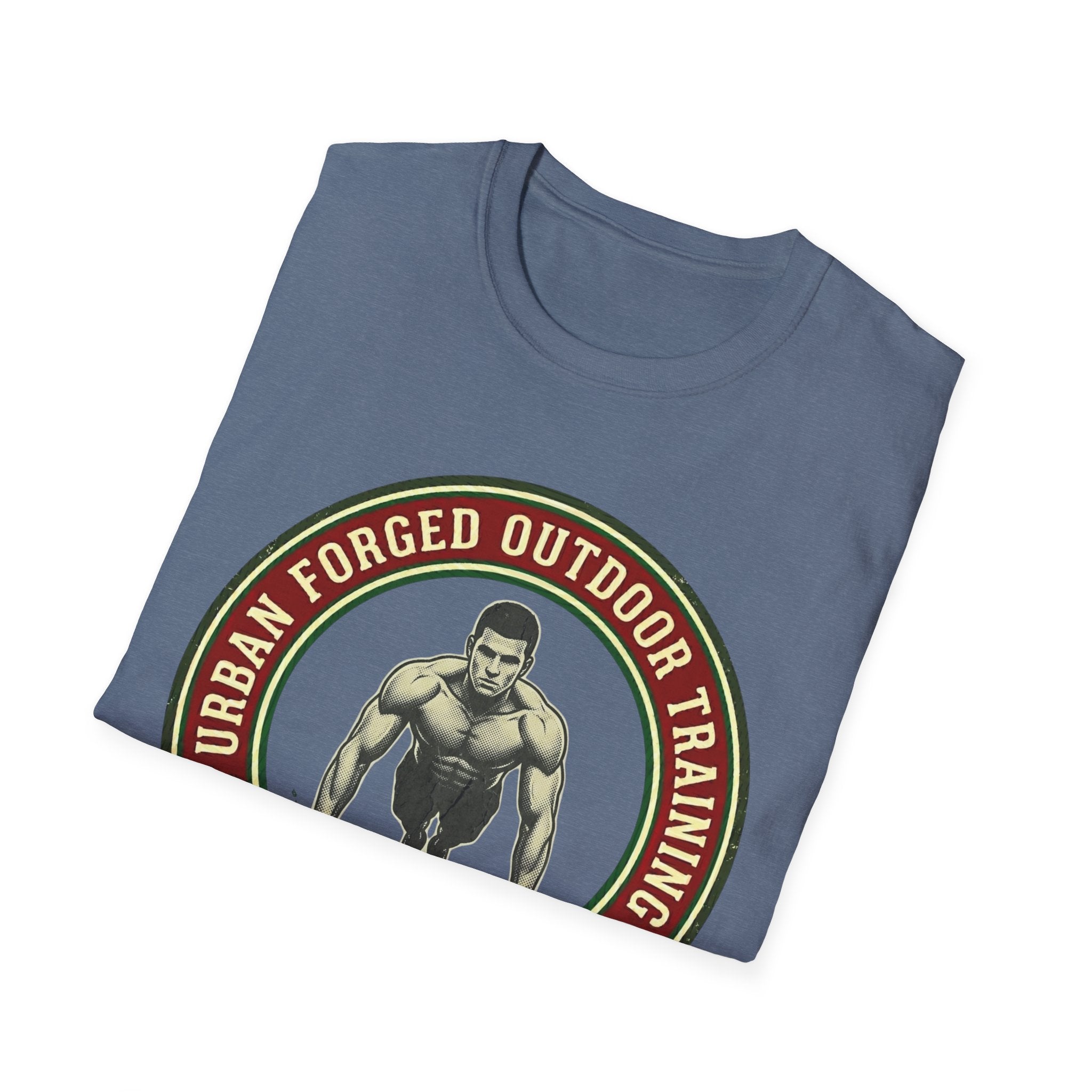 Street T-Shirt
