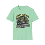 Every Bench T-Shirt