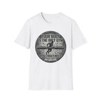 The only gym T-Shirt