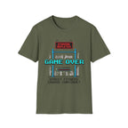 GAME OVER T-Shirt