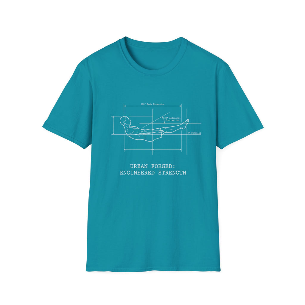engineered strenght T-Shirt