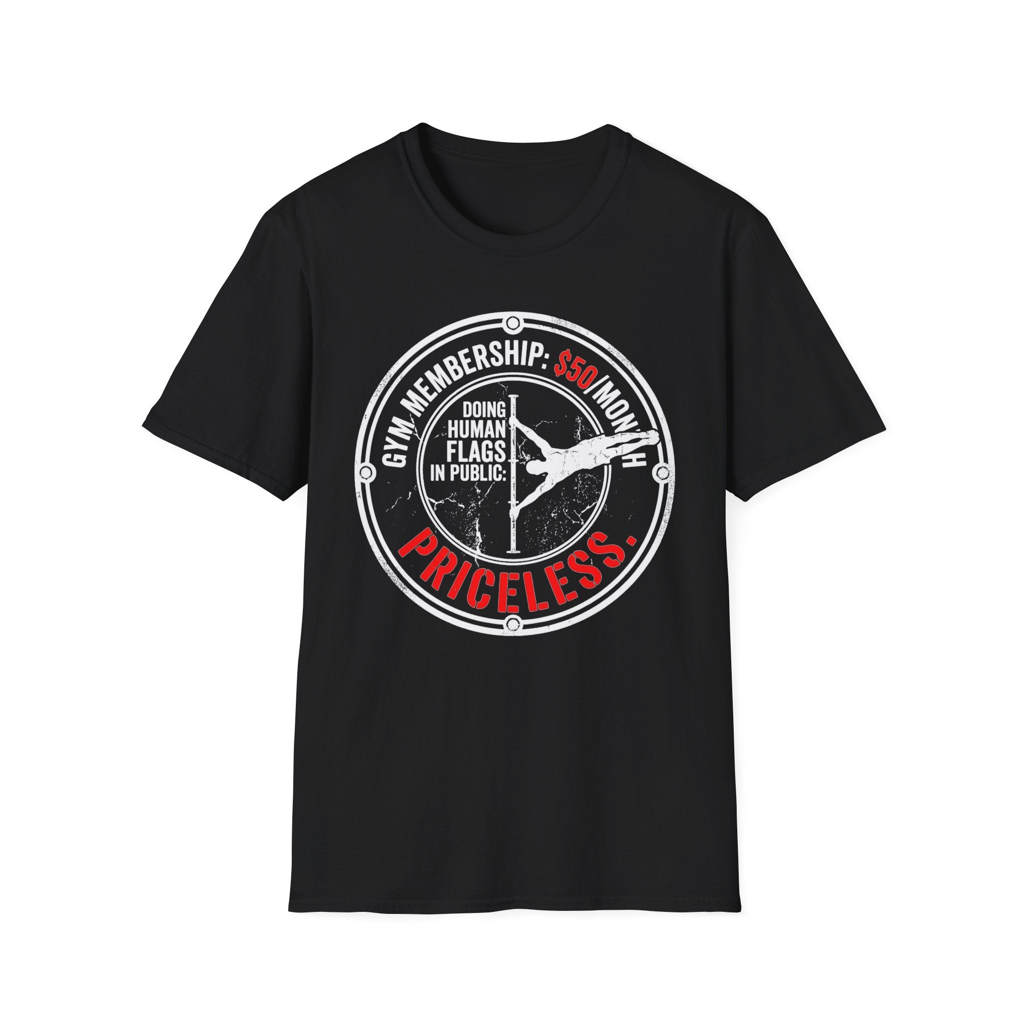 Priceless T-Shirt