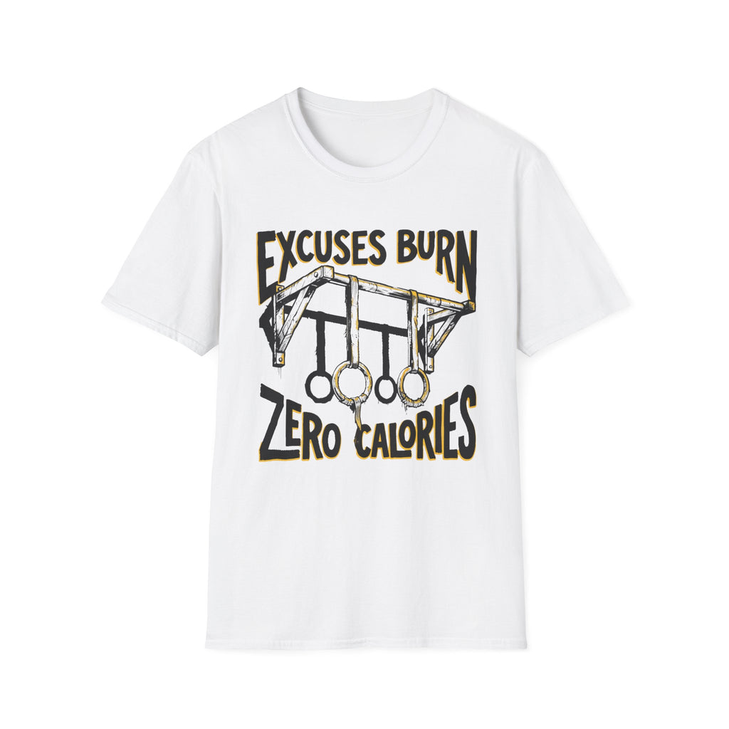 Zero Calories T-Shirt