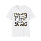 Zero Calories T-Shirt