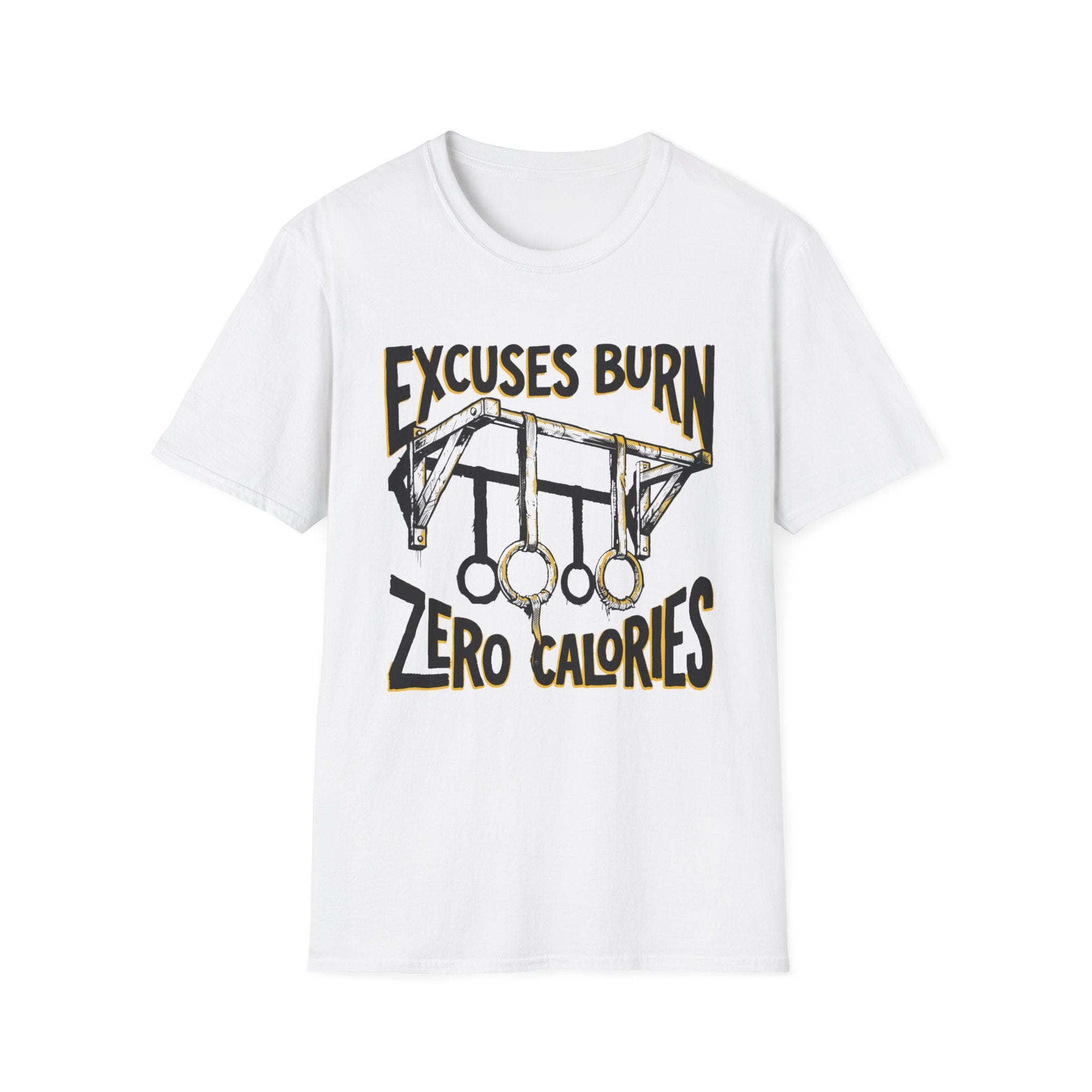 Zero Calories T-Shirt