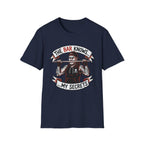 The Bar Knows T-Shirt
