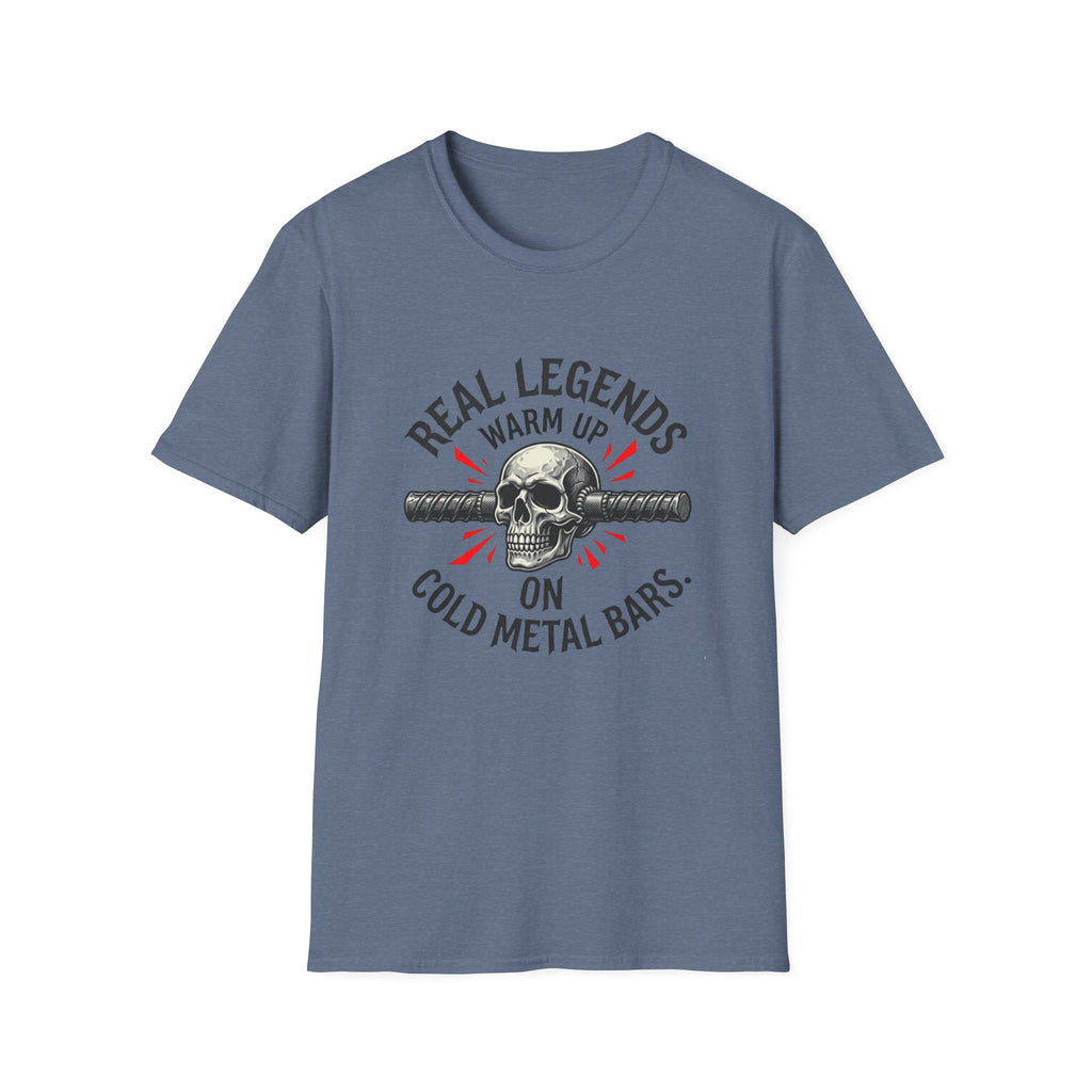 Warm Up T-Shirt