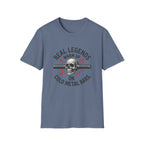 Warm Up T-Shirt