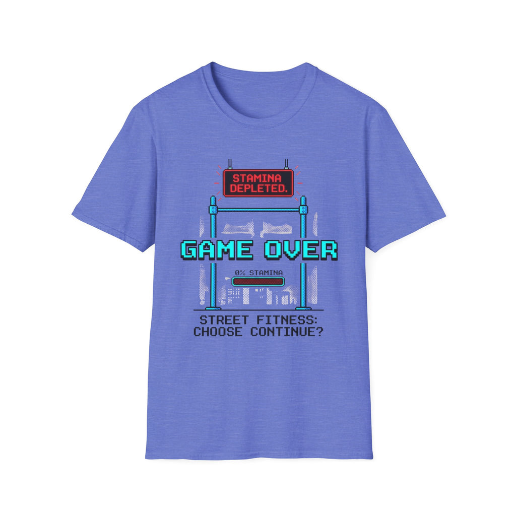 GAME OVER T-Shirt