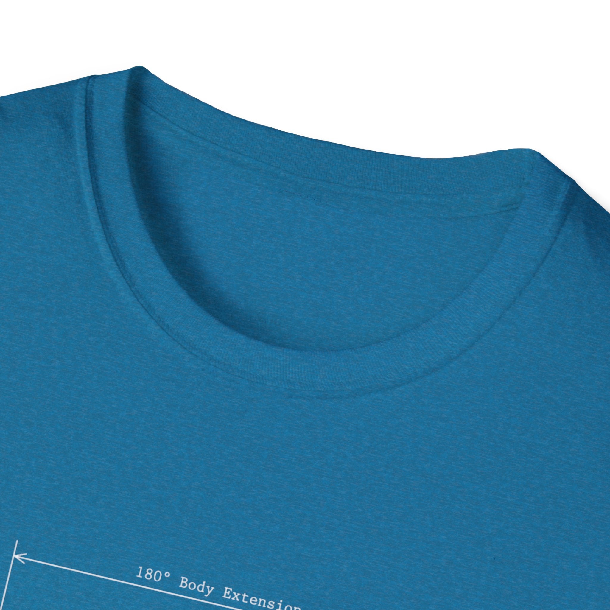 Engineered T-Shirt