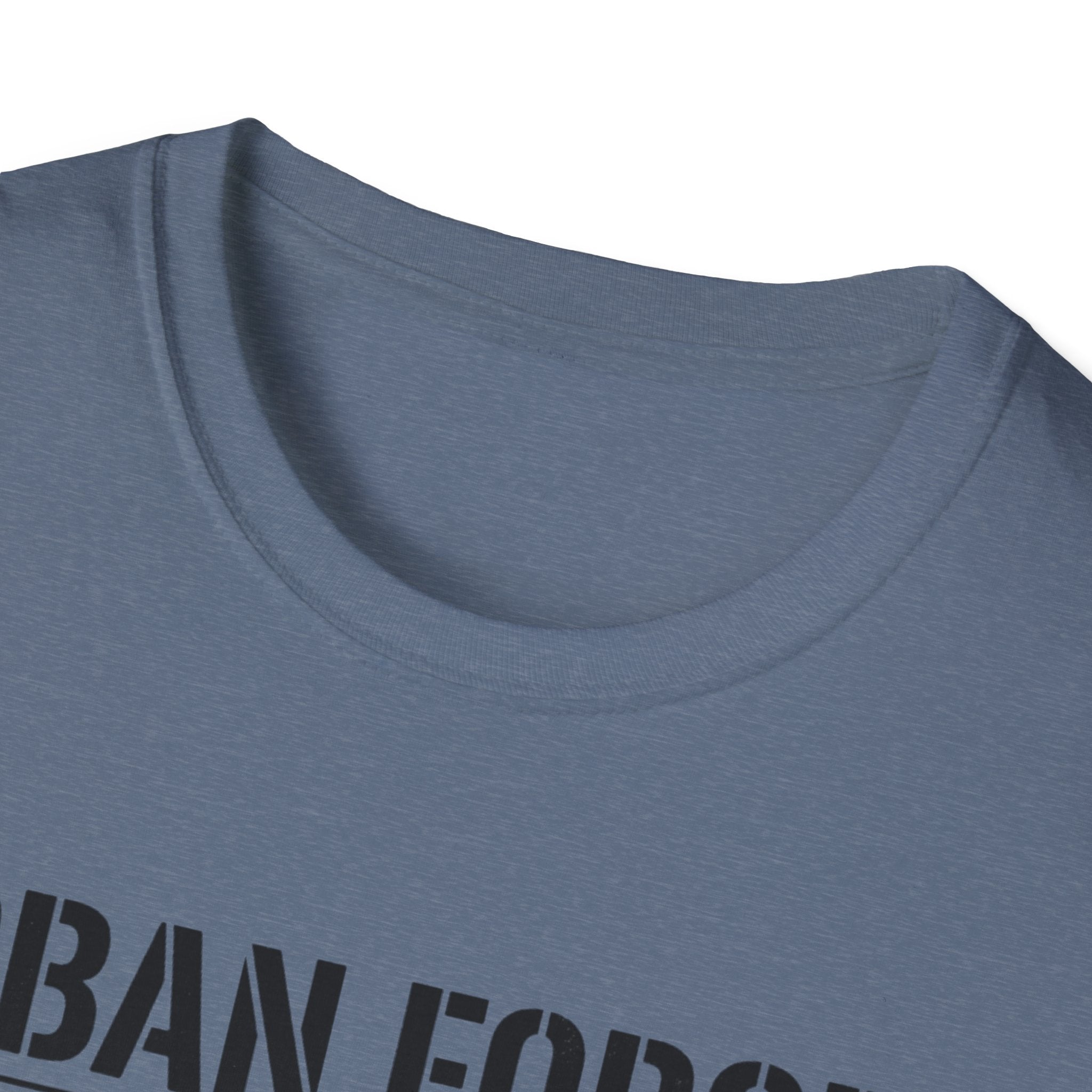 Street over station T-Shirt