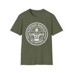 Expensive Muscle Free Equipment T-Shirt