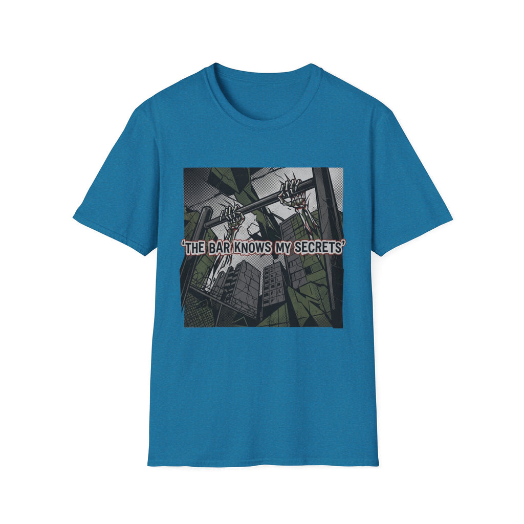Secrets T-Shirt