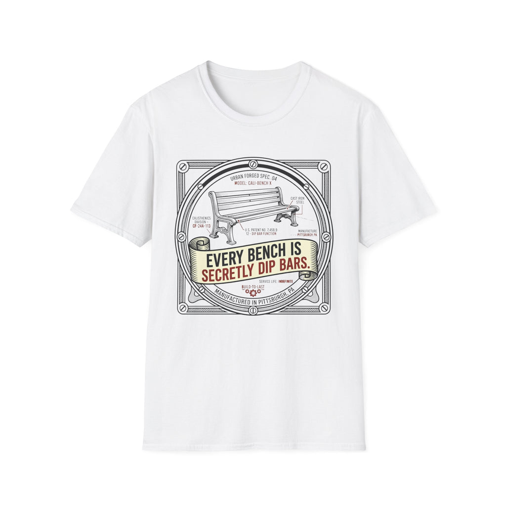 Bench T-Shirt