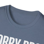 The outside T-Shirt