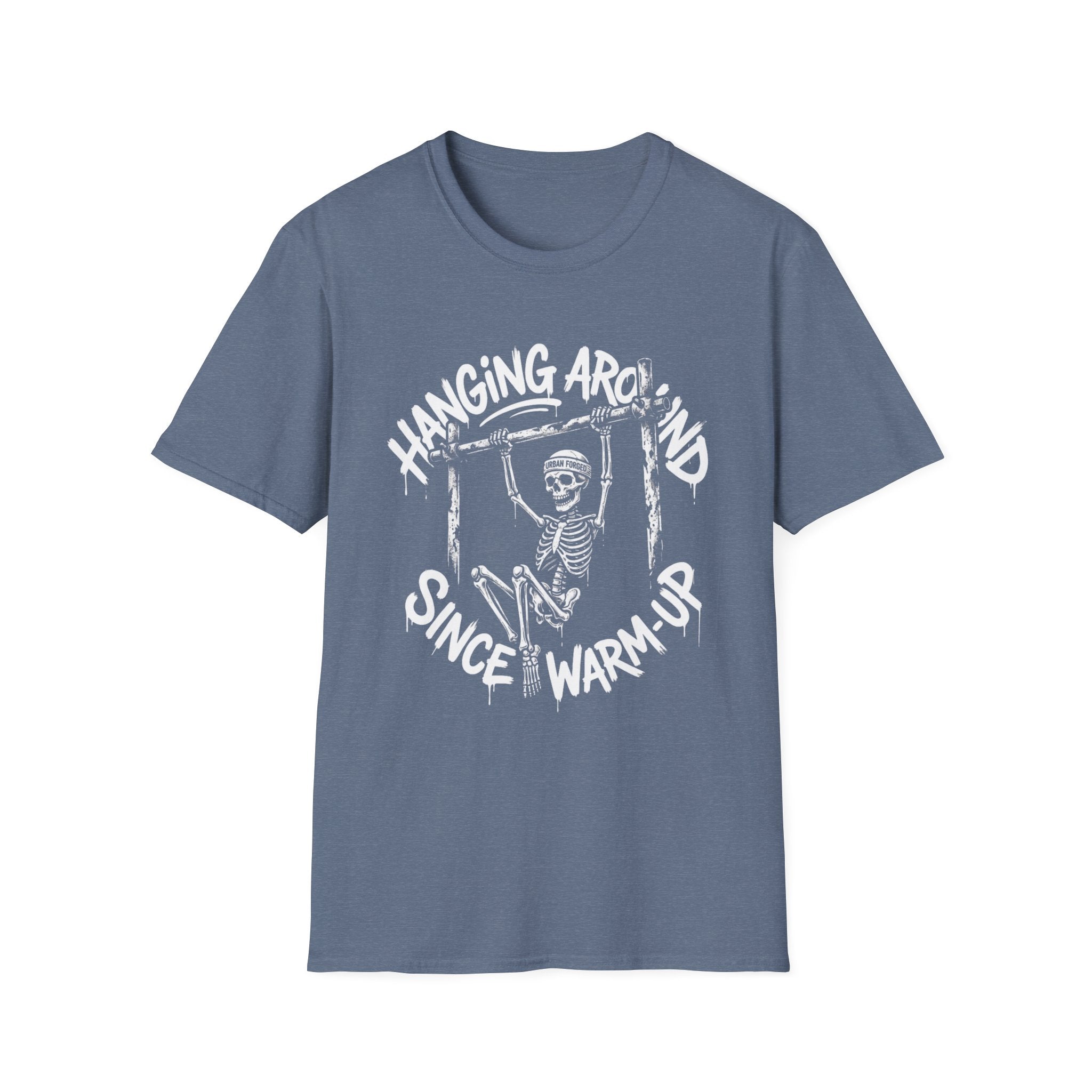 Hanging Around T-Shirt