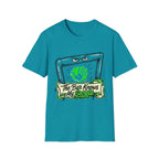 Knows My Secrets T-Shirt