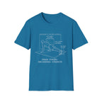 Engineered stenght T-Shirt