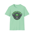 Gravity is Myth T-Shirt