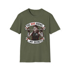 The Bar Knows T-Shirt